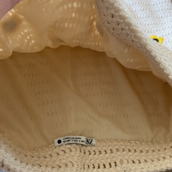 Crochet Set - Picture 5 of 6